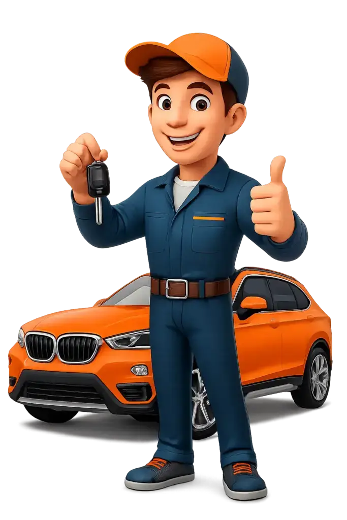 Autoankauf aller art in Haan